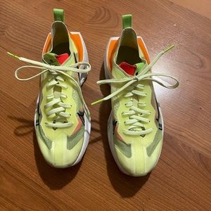 Nike ZoomX Vista Grind 'Barley Volt' Woman’s Size 6